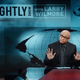 Host Larry Wilmore appears on the debut episode of Comedy Central’s The Nightly Show With Larry Wilmore Jan. 19, 2015, in New York City.
Stephen Lovekin/Getty Images for Comedy Central
